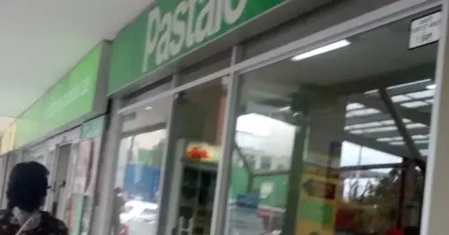 PASTAIO NIZA BOGOTÁ PASTAIO NIZA BOGOTÁ
